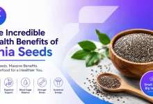 Health Benefits of Chia Seeds