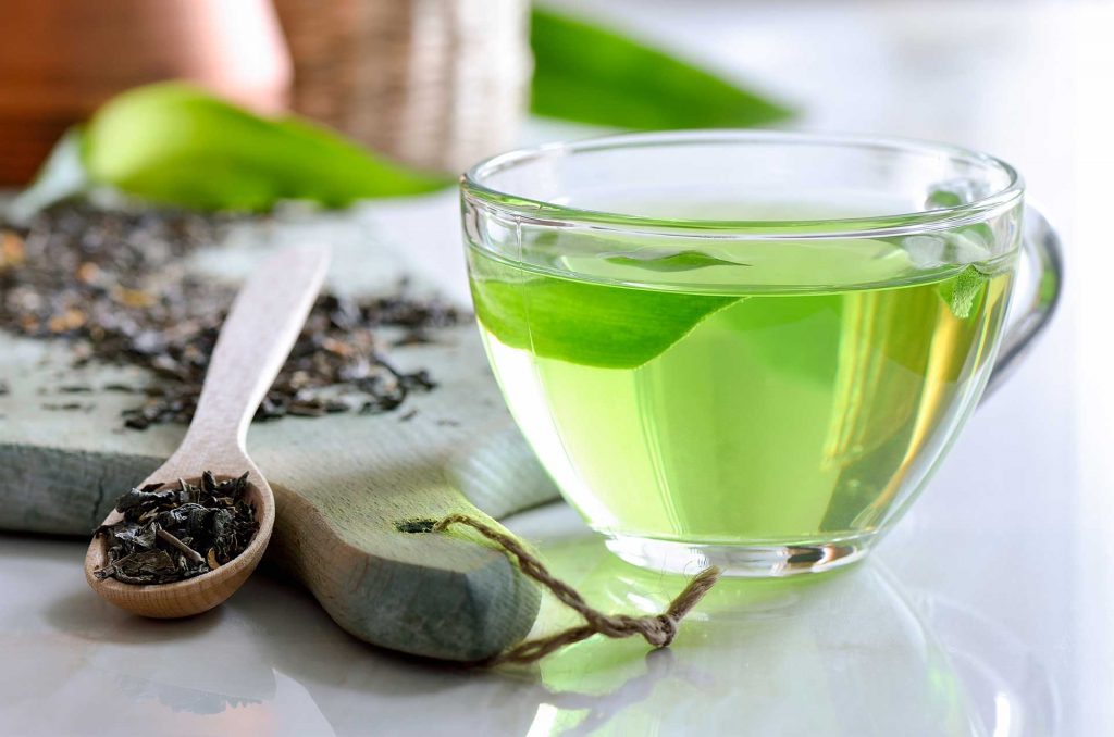Green Tea - 17 Amazing Health Benefits of Healthiest Drink