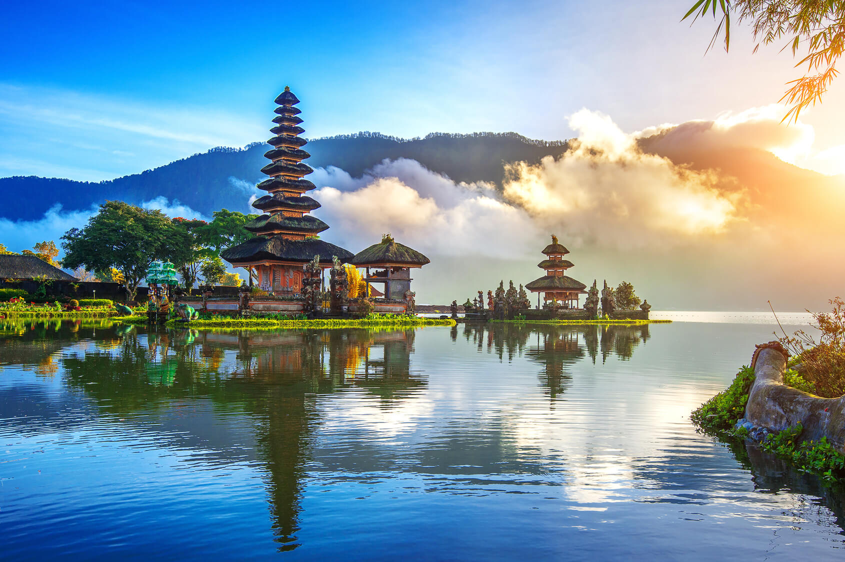 Things to Do in Bali  Best Place  To Enjoy Your Holidays 