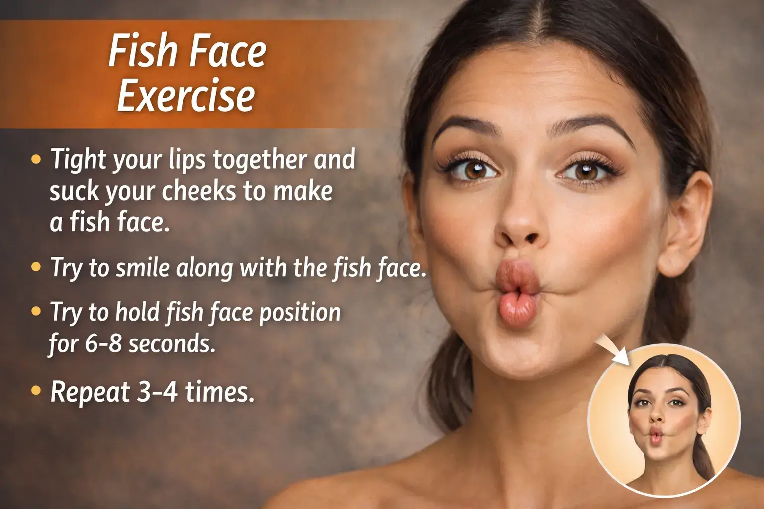 Fish Face