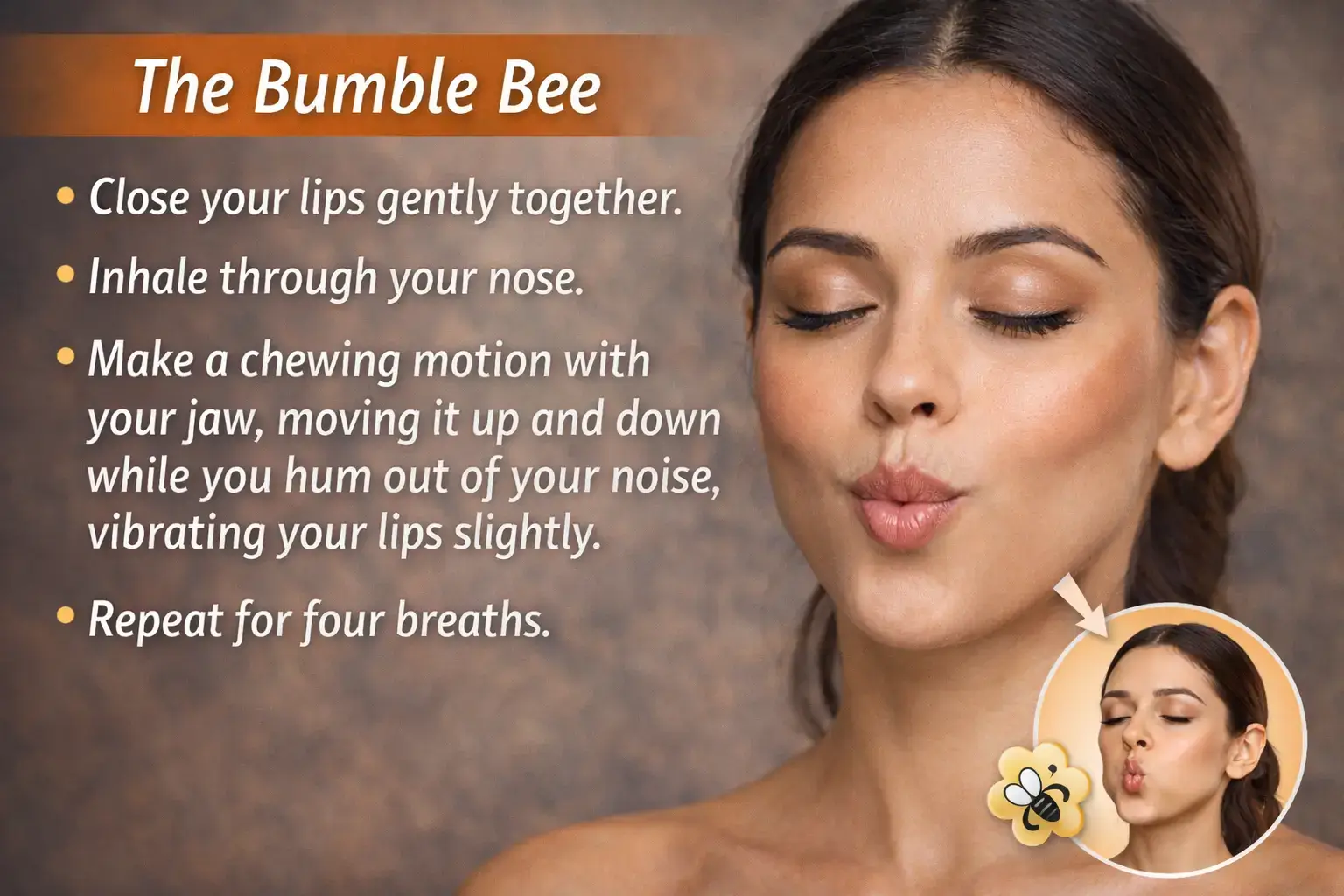 The Bumble Bee