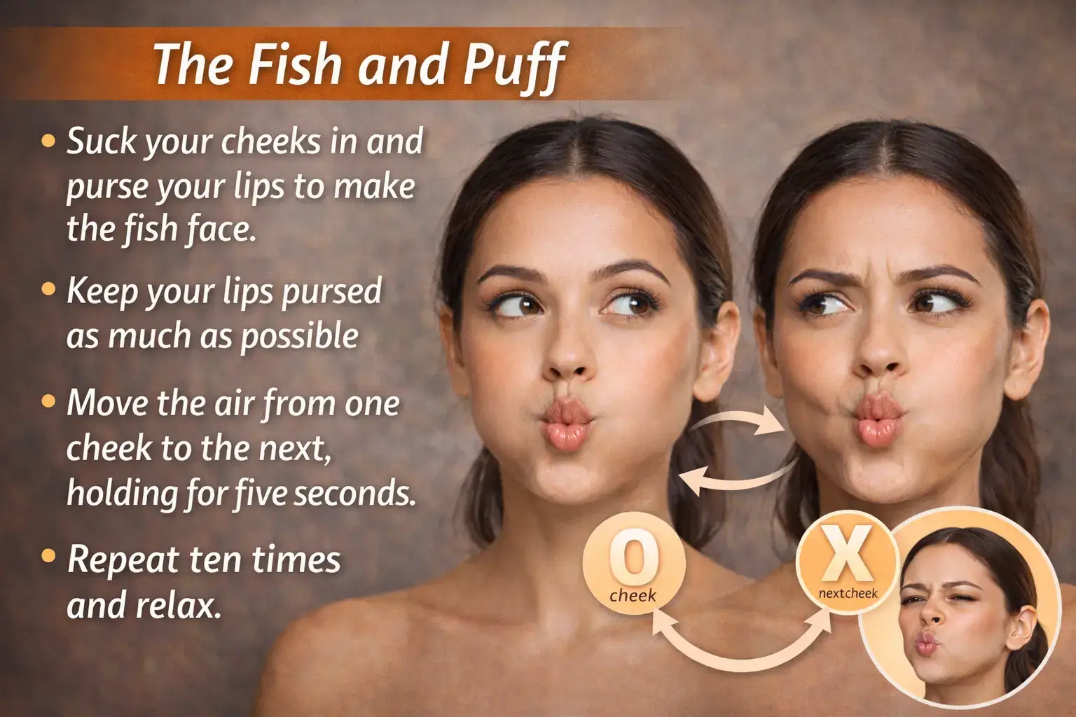 The Fish and Puff