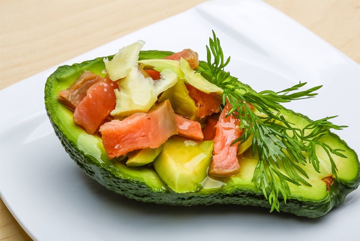 avocado-salmon