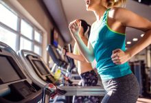 Get Rid of Fat