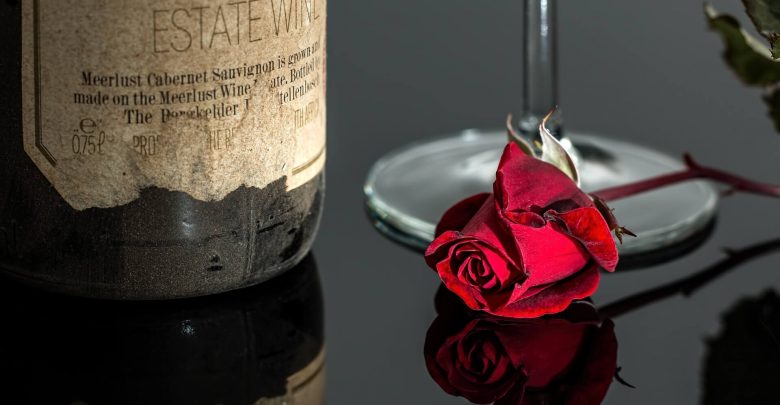 Health Benefits Of Wine