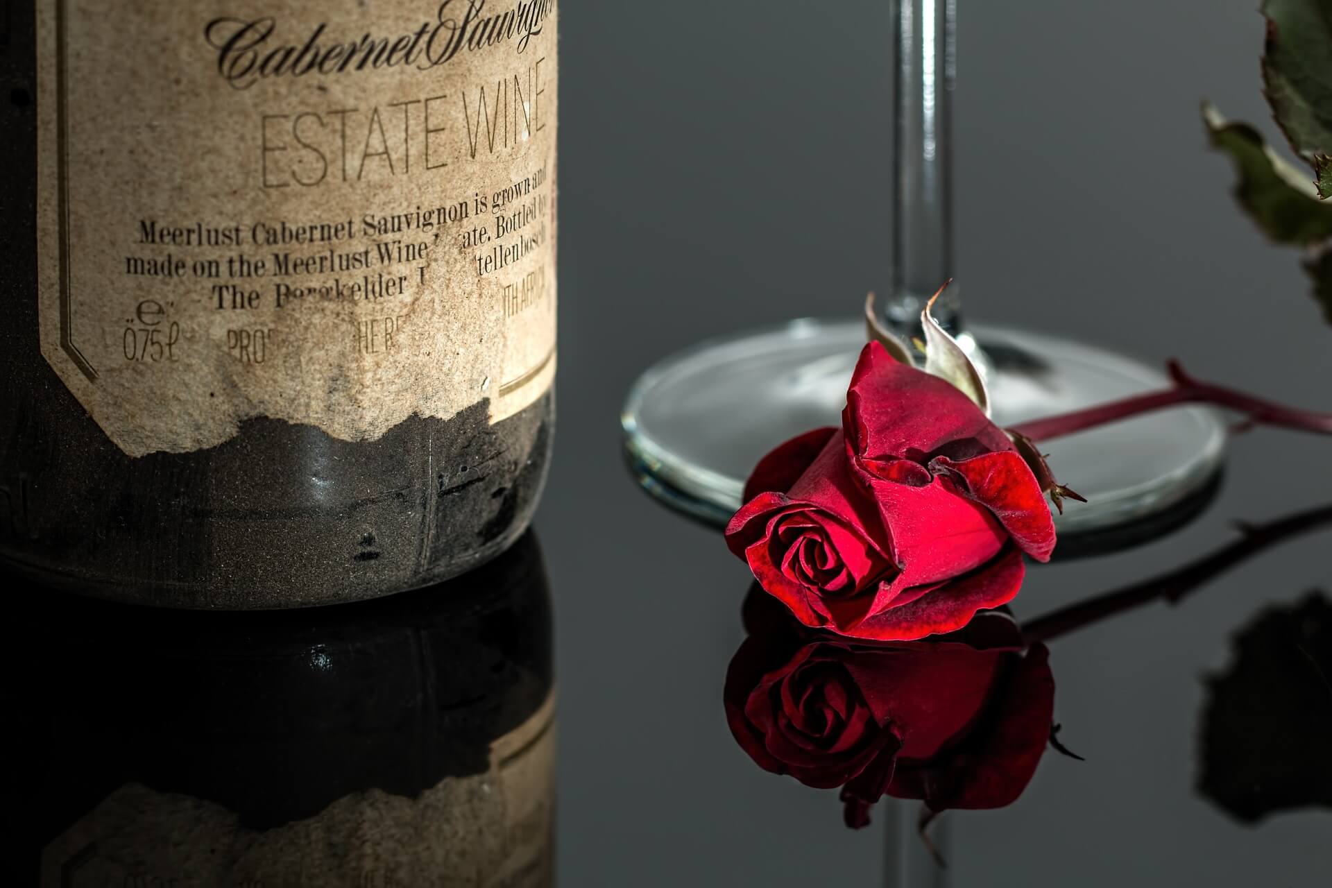 Health Benefits Of Wine