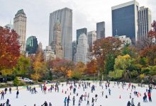 Moving to New York During Winter