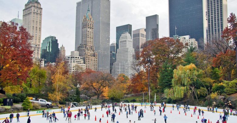 Moving to New York During Winter