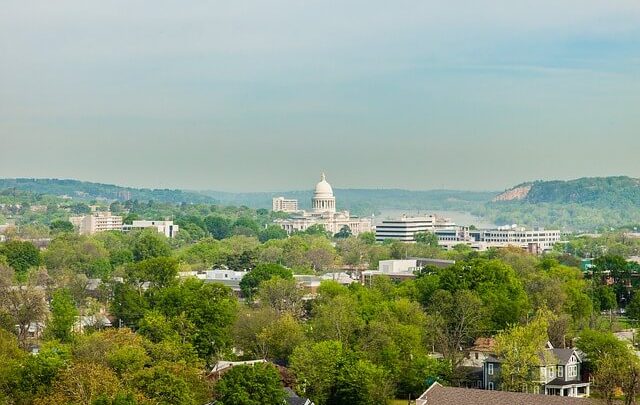 Fun things to do in Little Rock, Arkansas