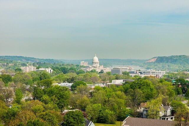 Fun things to do in Little Rock, Arkansas
