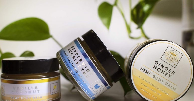 Benefits of CBD Balm for Healthy Skin