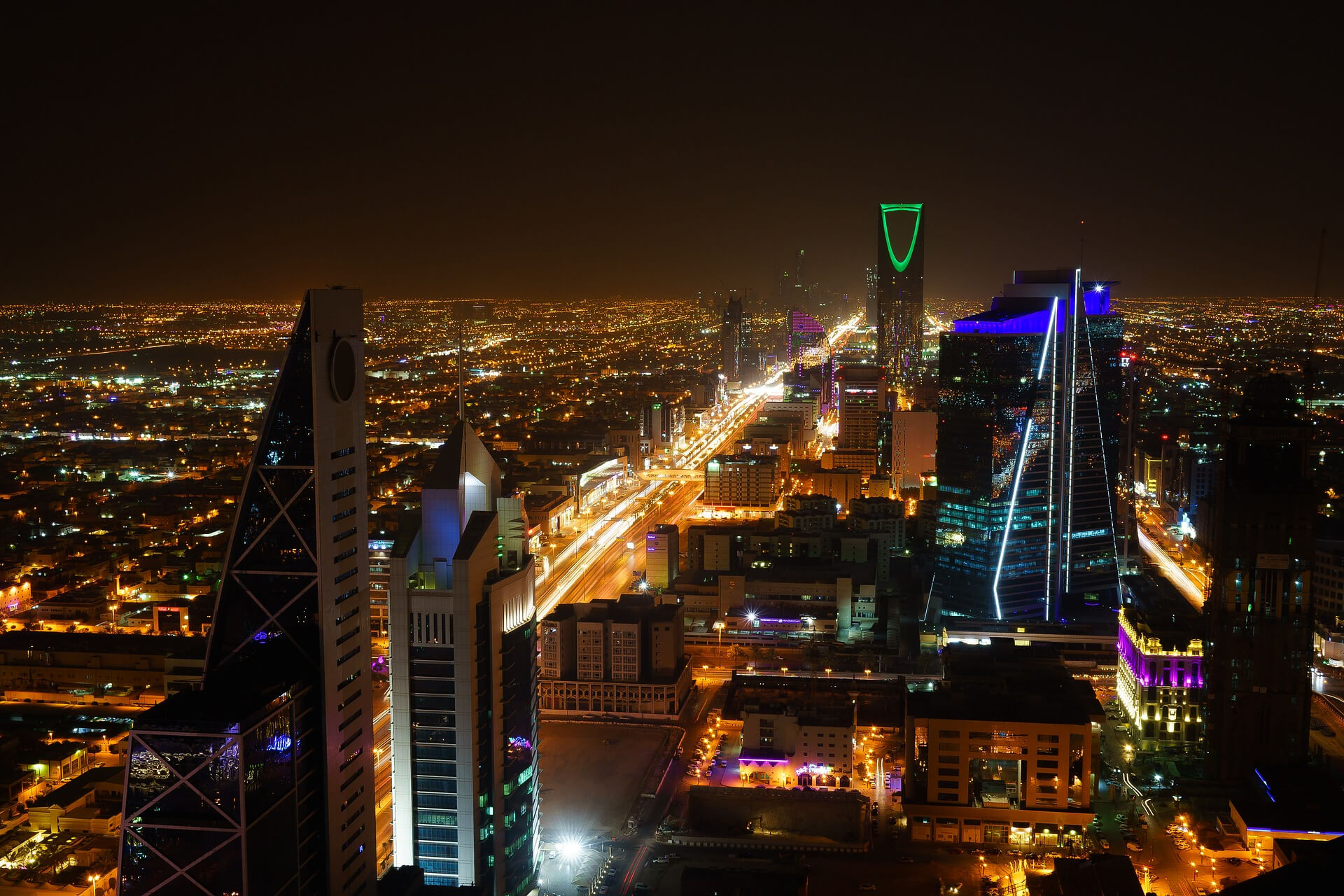 things to do in Saudi Arabia