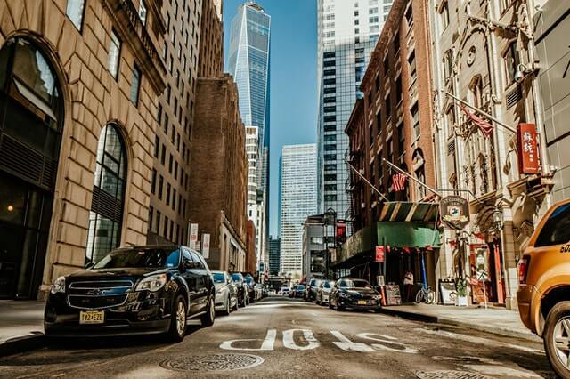 Fun things to do in NYC while social distancing