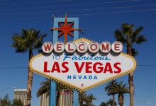 Best things to do with kids in Las Vegas