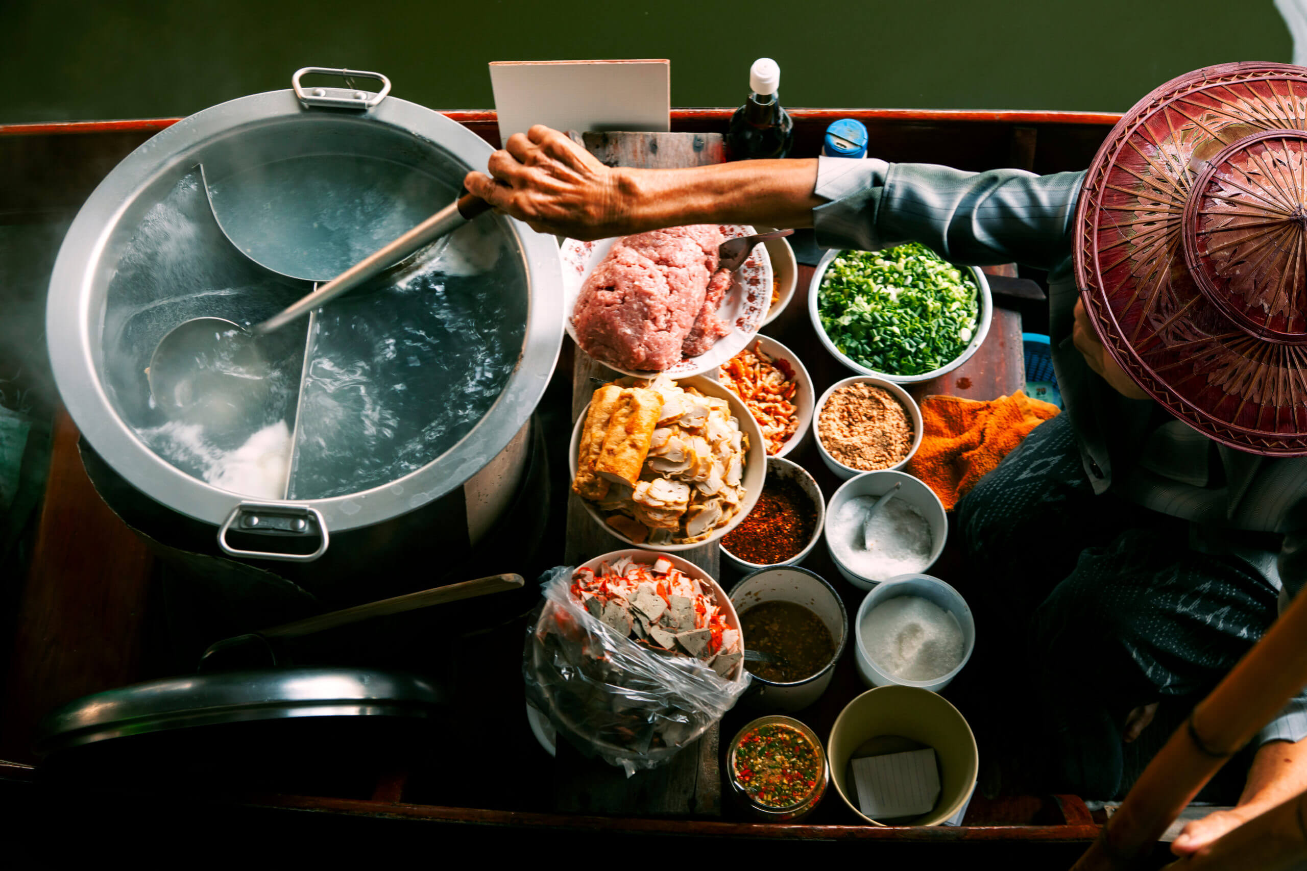 Foods You Should Always Avoid While Travelling