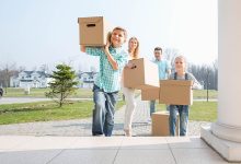 Places to visit after moving to Carrollton, TX