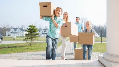 Places to visit after moving to Carrollton, TX