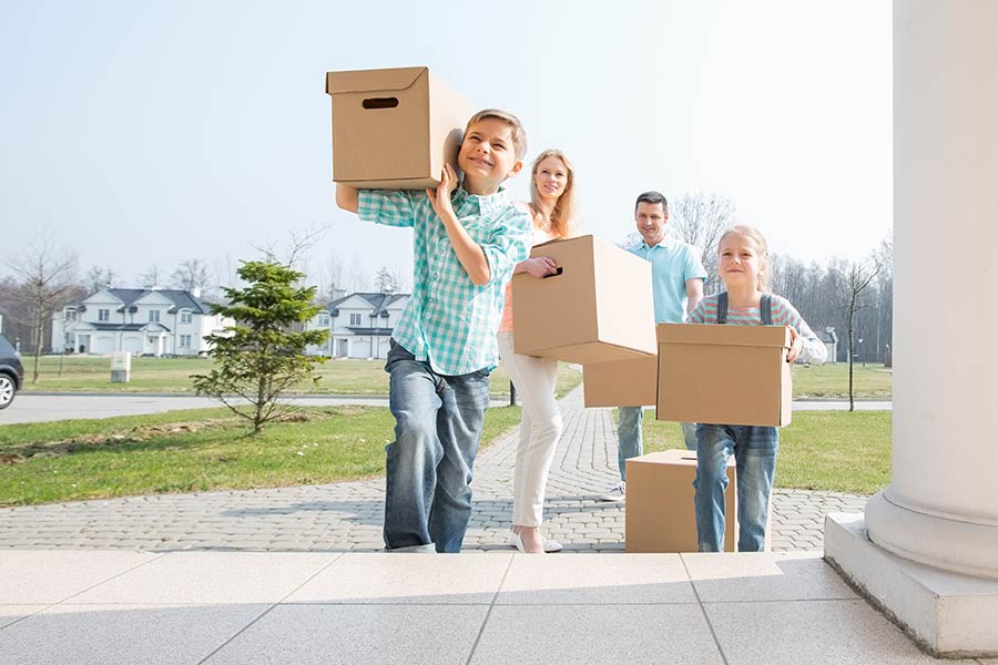 Places to visit after moving to Carrollton, TX