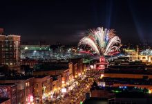 Nashville is one of the best cities in Tennessee for young professionals