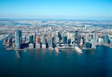 moving to New Jersey