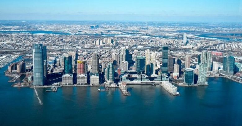 moving to New Jersey