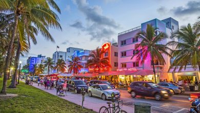 Things to do in Miami