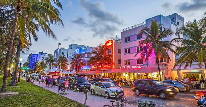 Things to do in Miami
