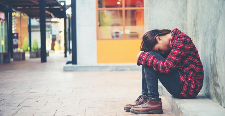 Signs That Your Having an Anxiety Attack