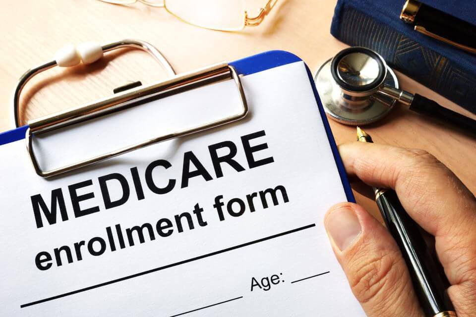 A Simple Guide On How To Enroll In Medicare