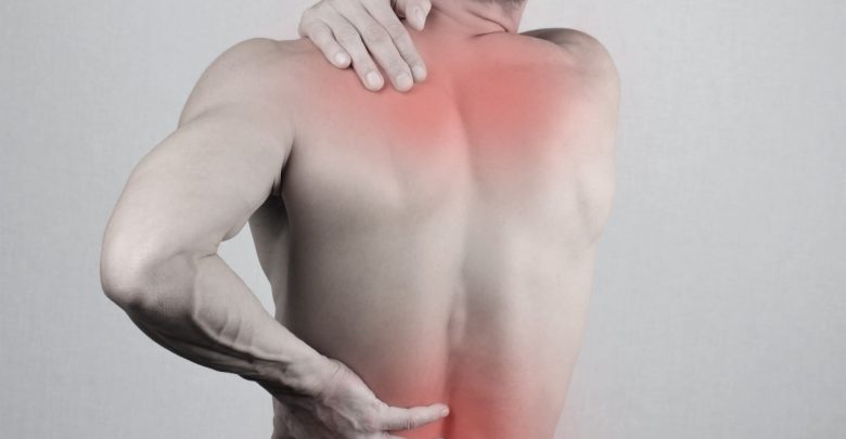 Relieve Pain Caused by Chronic Injuries