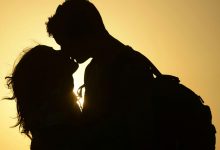 The Magic Behind a Kiss