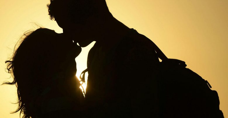 The Magic Behind a Kiss