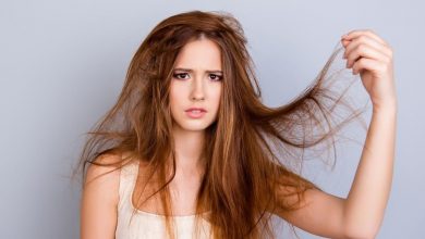 Bad Habits That Can Damage Your Hair