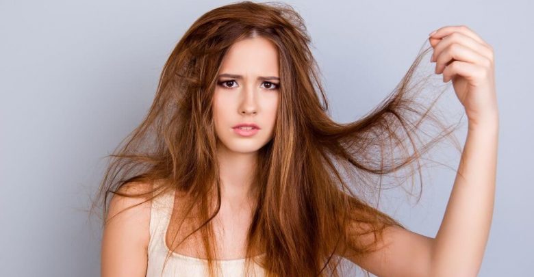 Bad Habits That Can Damage Your Hair