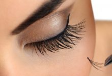 How to Apply Eyelash Extensions