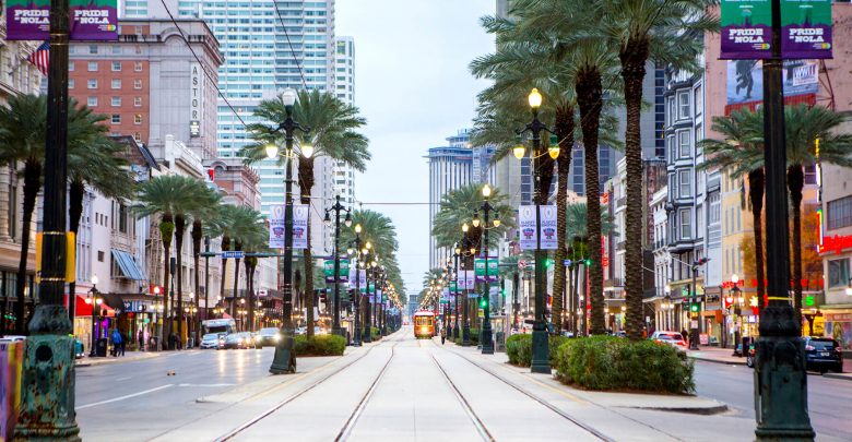 Activities for Kids in New Orleans