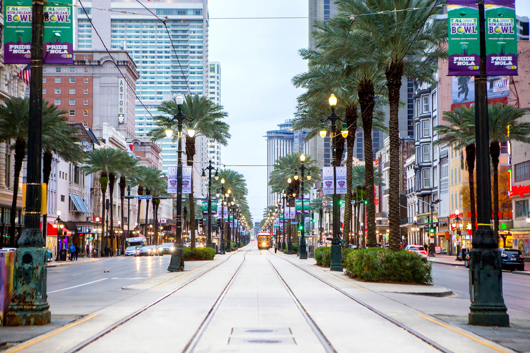Activities for Kids in New Orleans