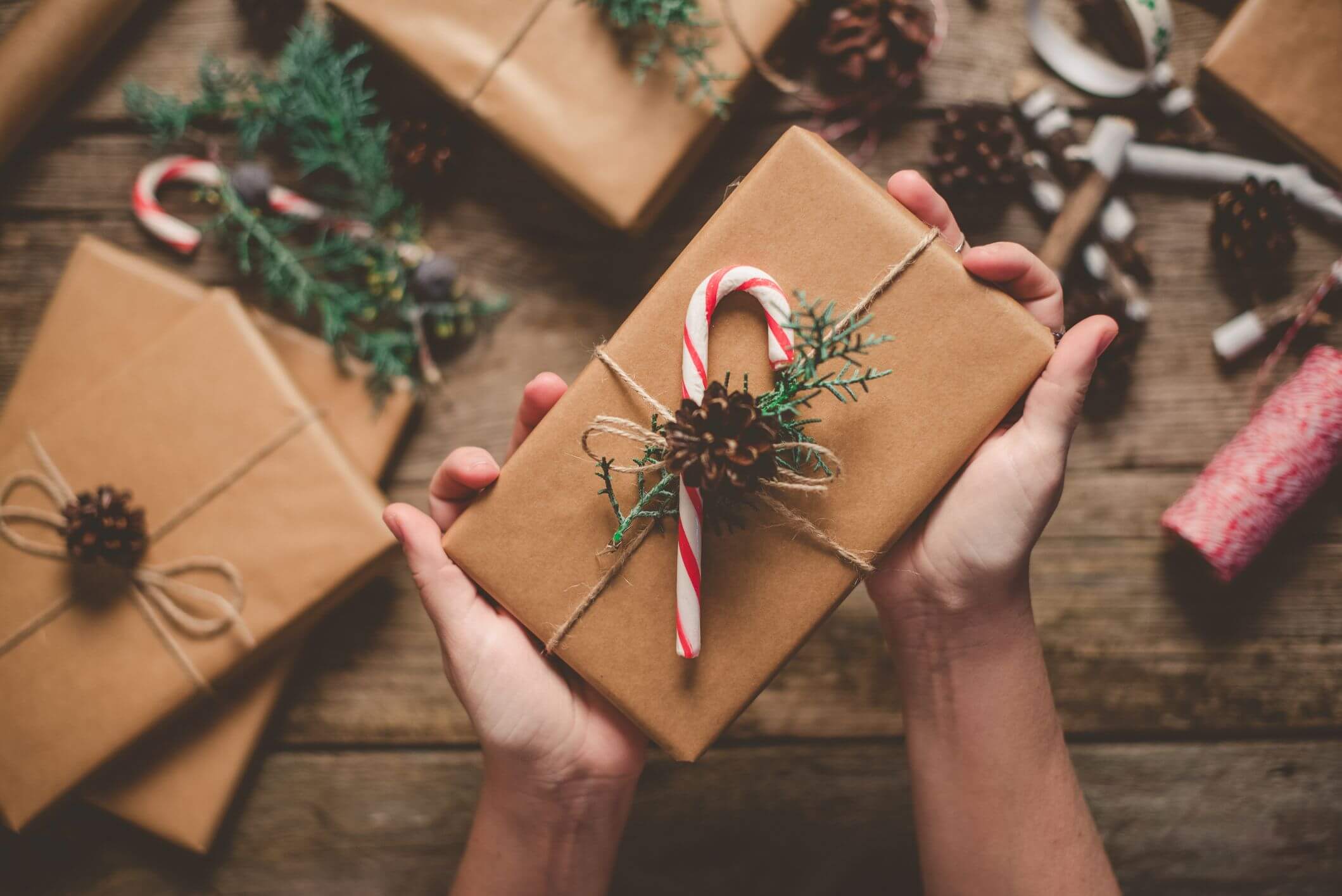 Perfect Gifts to Get the Creative Artist in Your Life