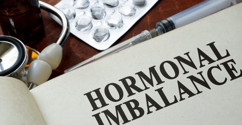 Causes of Hormonal Imbalance