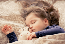 How Important Sleep Is For Children