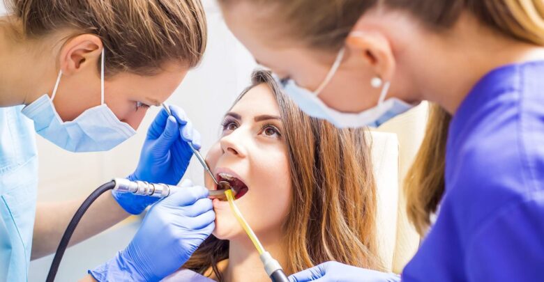 How to Get the Best Dental Care