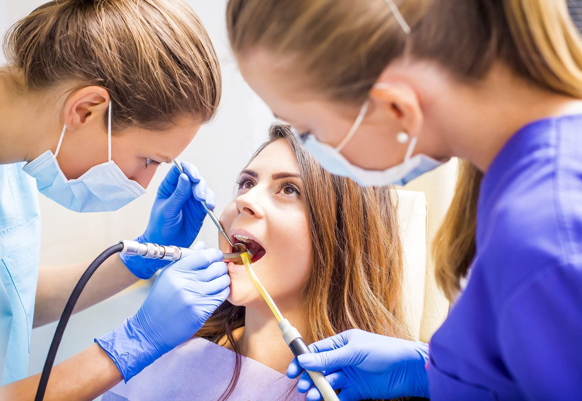 How to Get the Best Dental Care