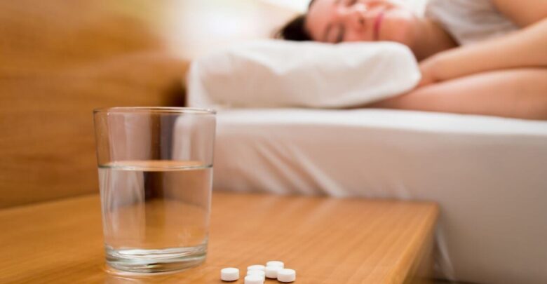 Medication Impacts on Sleep Habits