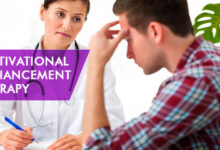 Motivational Enhancement Therapy