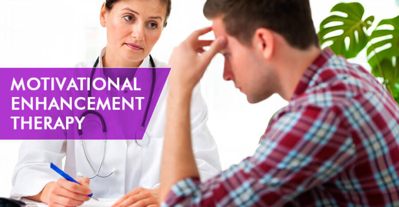 Motivational Enhancement Therapy