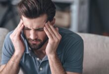 Withdrawal Symptoms From Alcohol