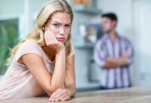 Common Signs You Need a Divorce