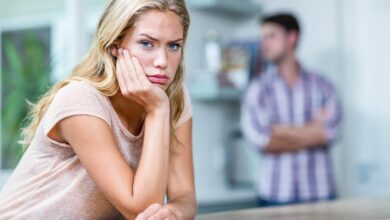 Common Signs You Need a Divorce