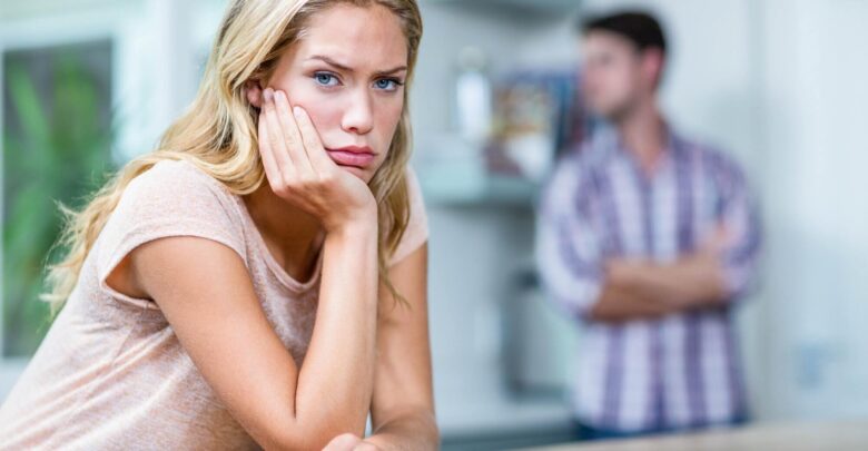 Common Signs You Need a Divorce