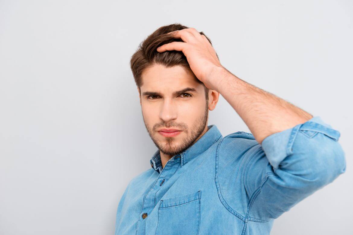 FUE Hair Transplant
